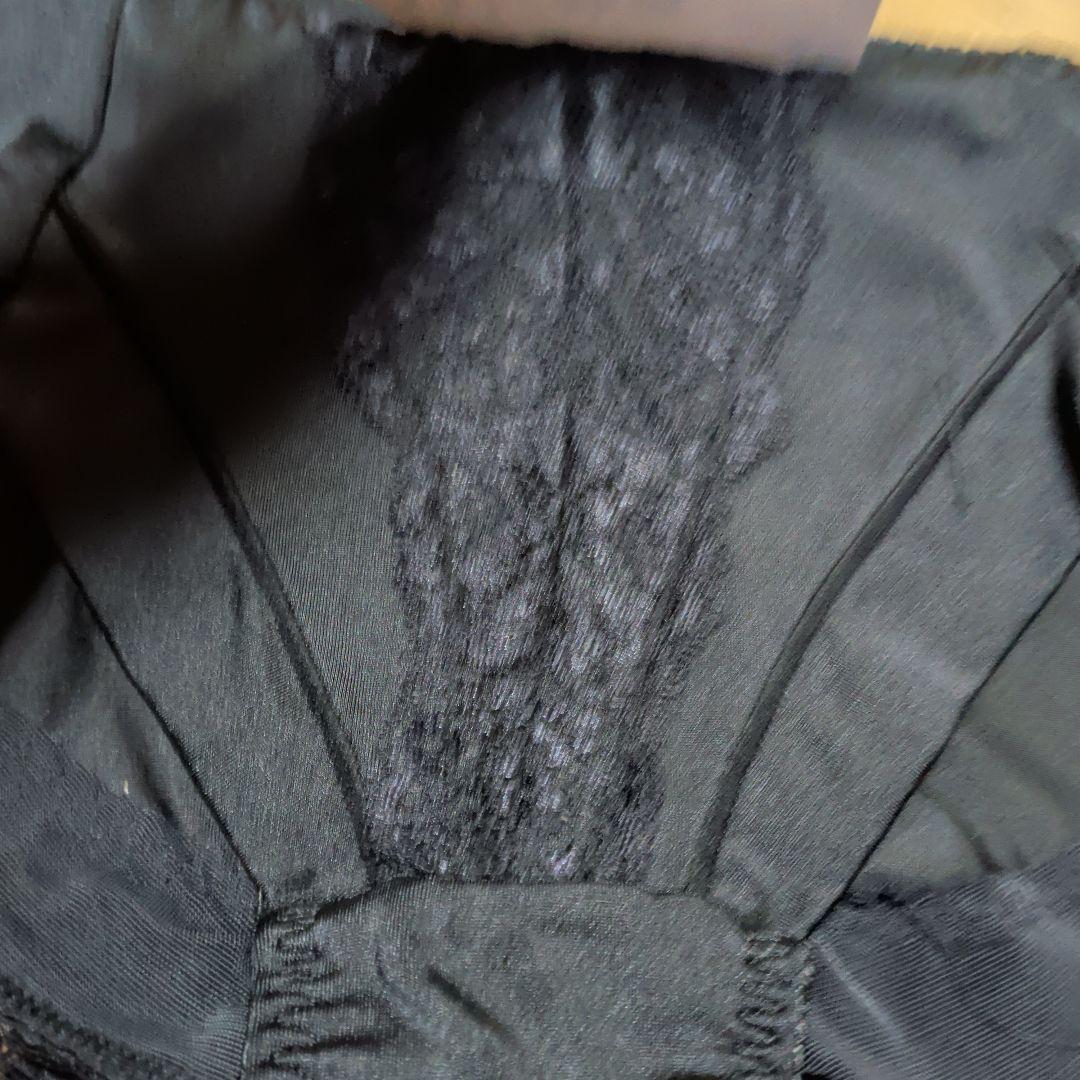 Wの効果 ショーツ ブラック Lサイズ — image 2
