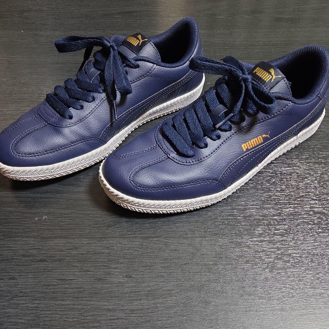 PUMA アストロカップLスニーカー　27cm — image 2