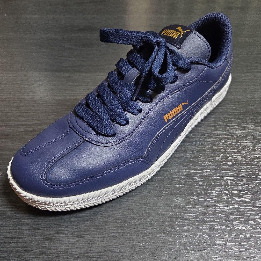 PUMA アストロカップLスニーカー　27cm — image 3