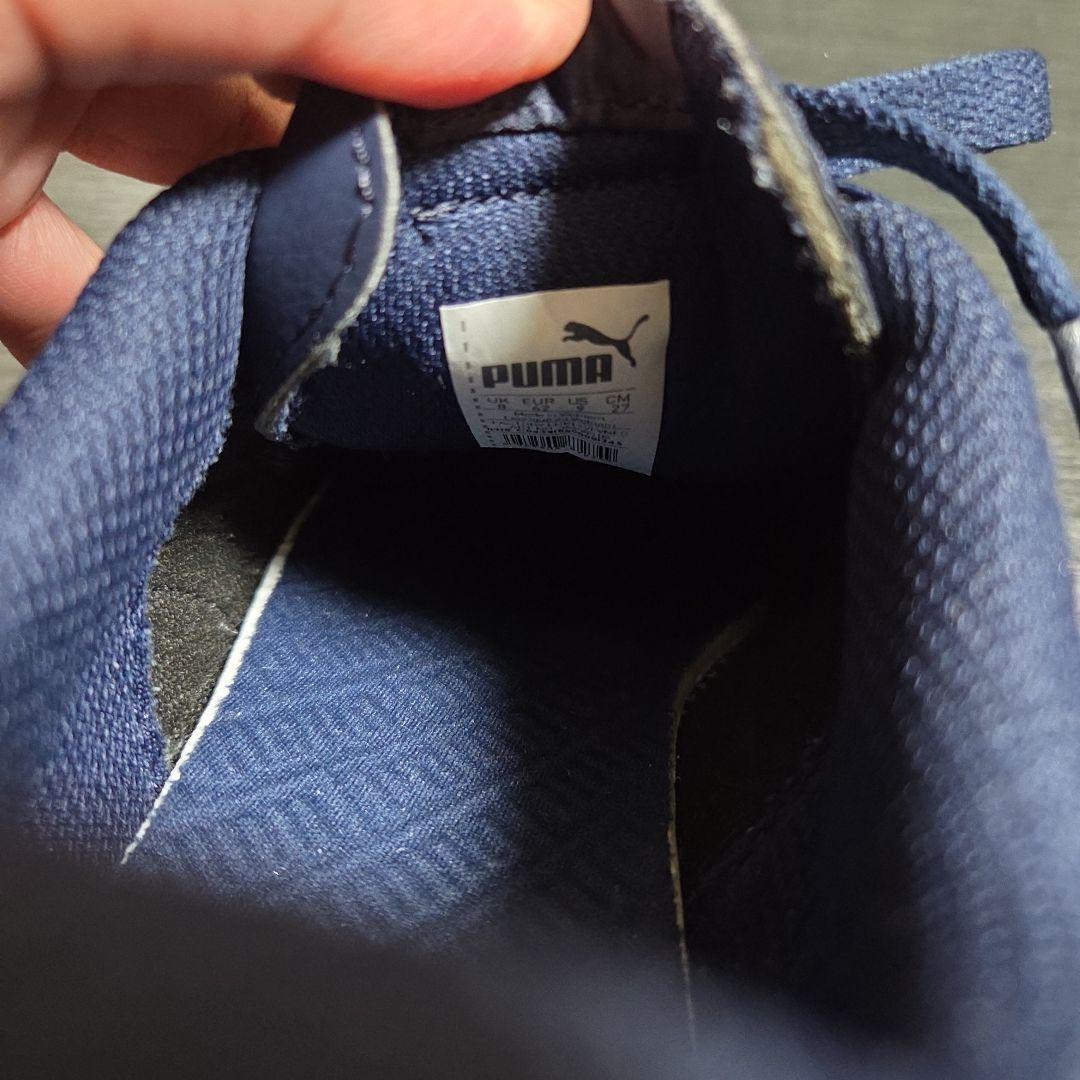 PUMA アストロカップLスニーカー　27cm — image 4
