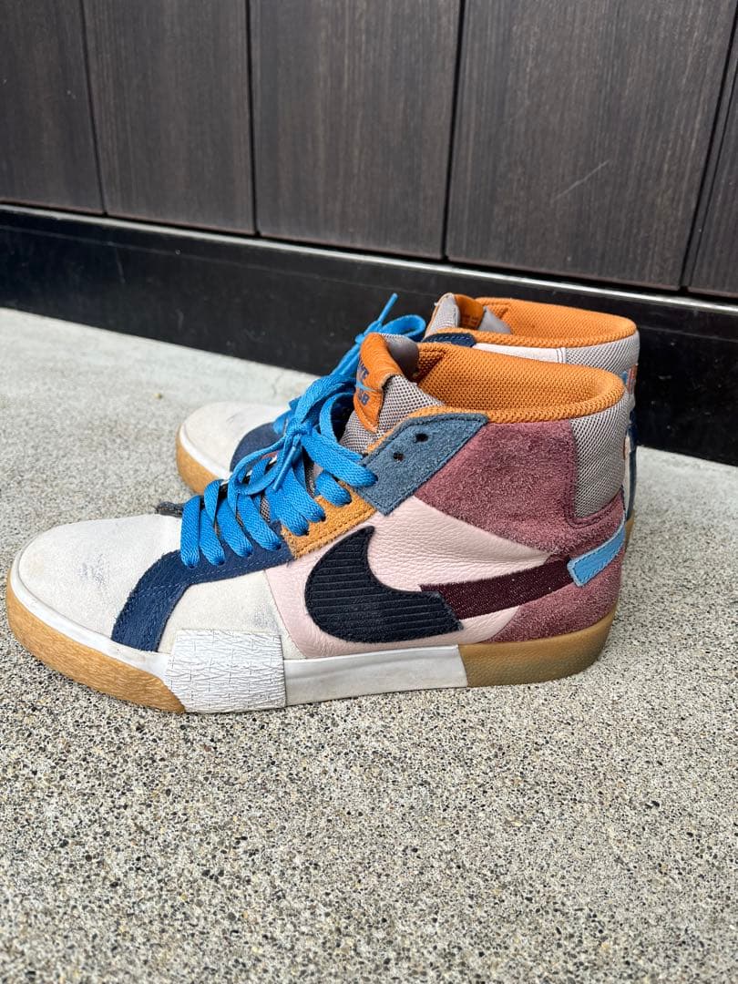 Nike SB ズーム ブレーザー マルチカラー — image 2