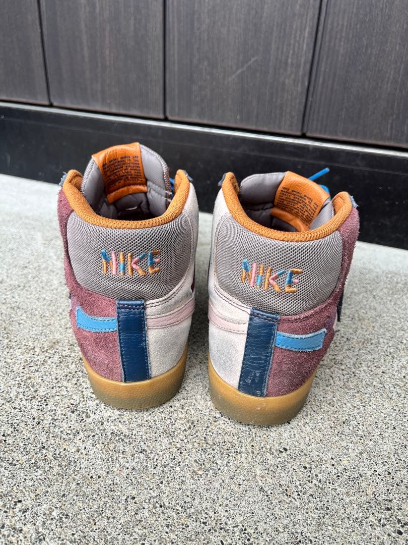 Nike SB ズーム ブレーザー マルチカラー — image 3