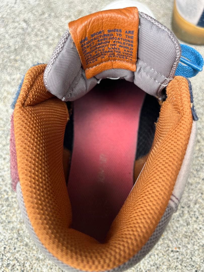 Nike SB ズーム ブレーザー マルチカラー — image 4