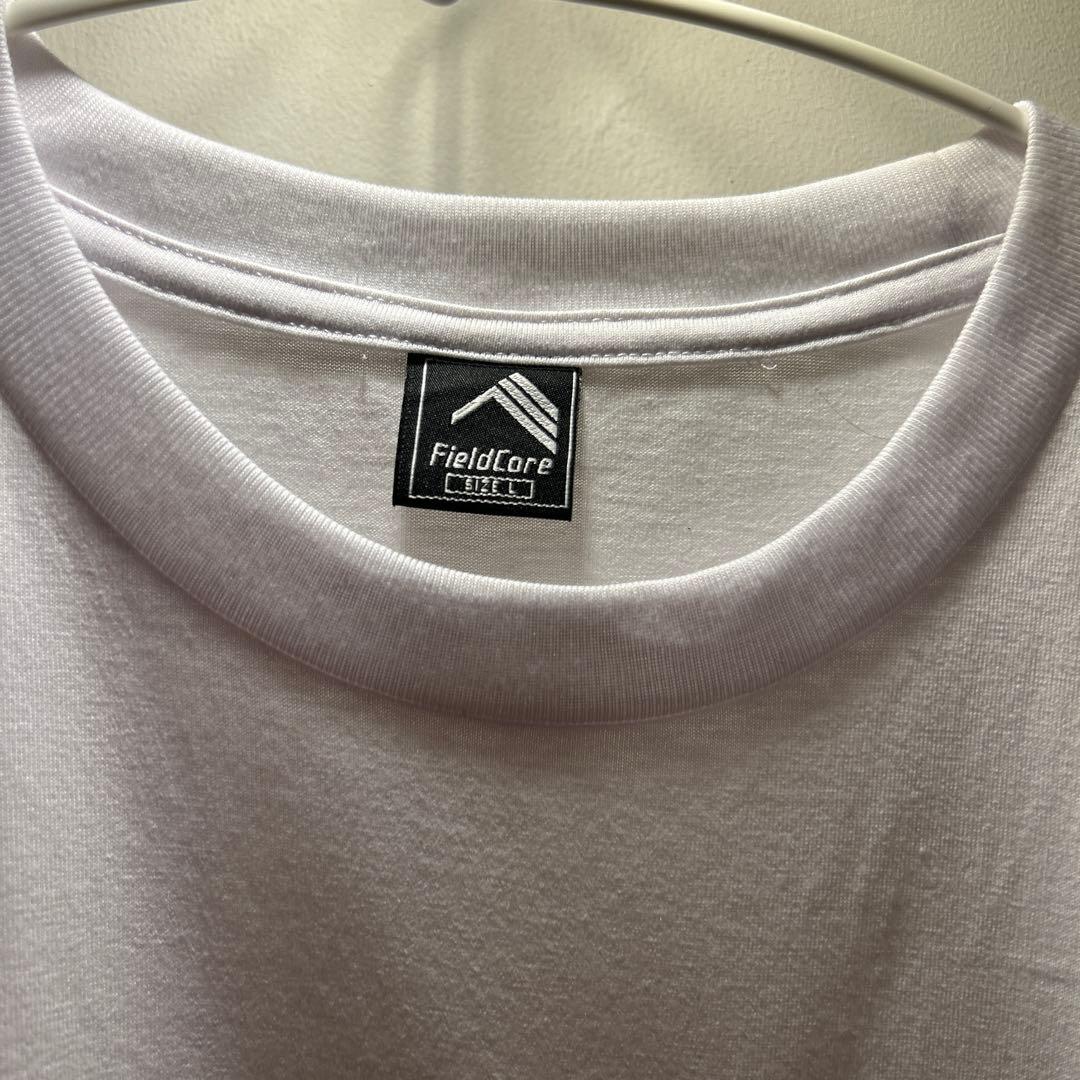 【セルキーナさま専用】アウトドア　Tシャツ — image 2