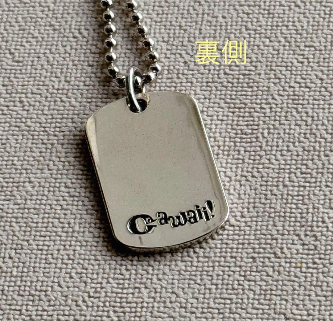 新品 未使用 セシルマクビー ネックレス ② — image 2
