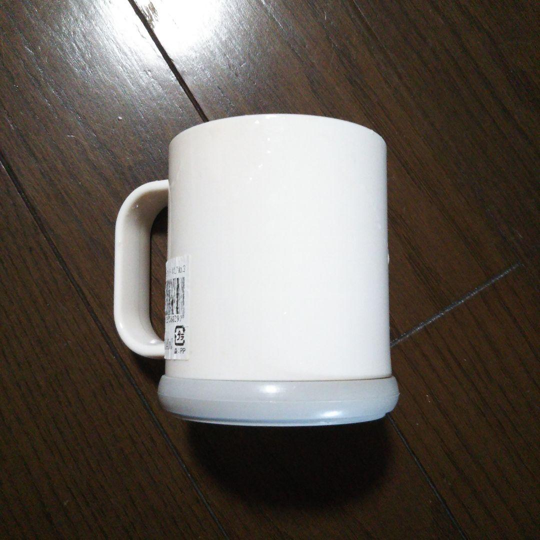 OSK isla マグカップ ホワイト — image 2