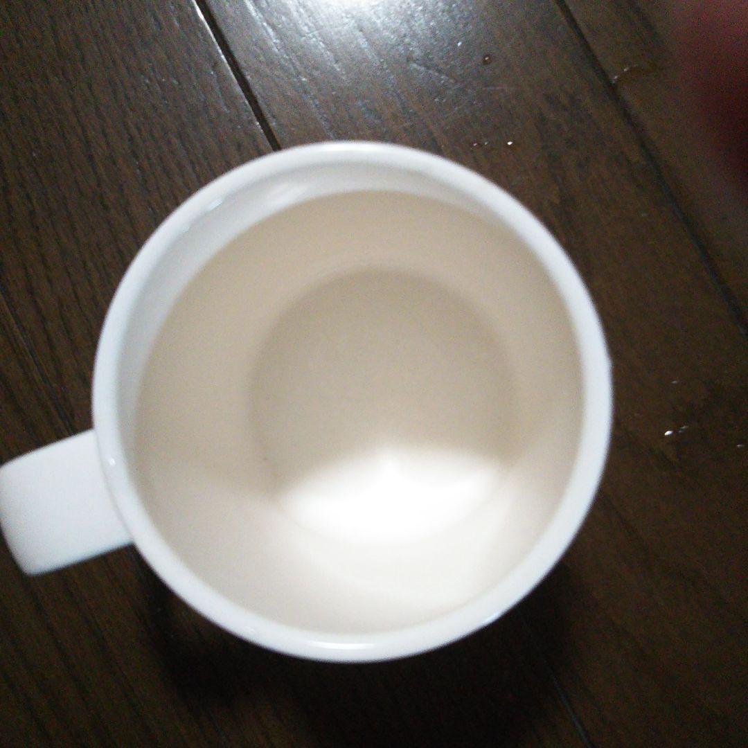 OSK isla マグカップ ホワイト — image 3