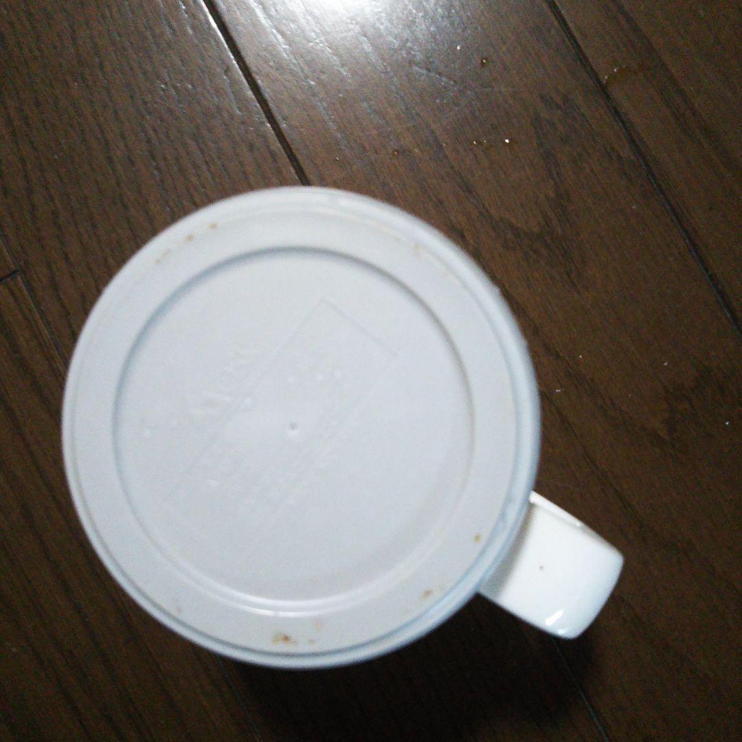 OSK isla マグカップ ホワイト — image 4