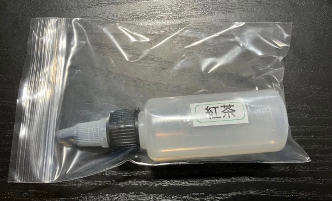 VAPE リキッド 紅茶 30ml — image 2