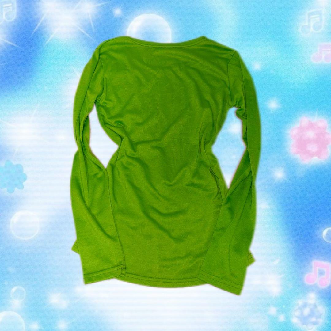 itimi y2k 00sフェアリーグランジ 平成ギャル 個性パンク 渋谷 派手 — image 2