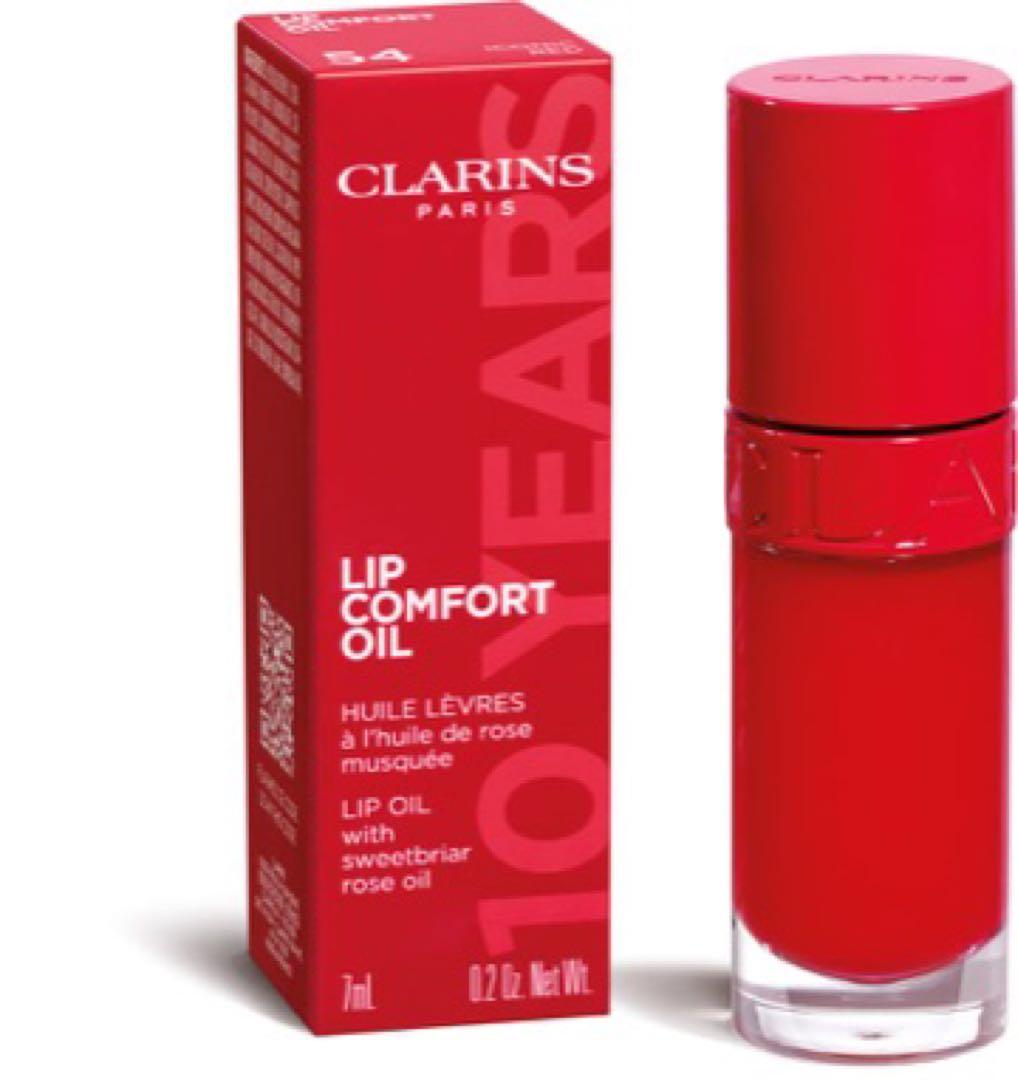 クラランス（CLARINS） リップコンフォートオイル 54 — image 2