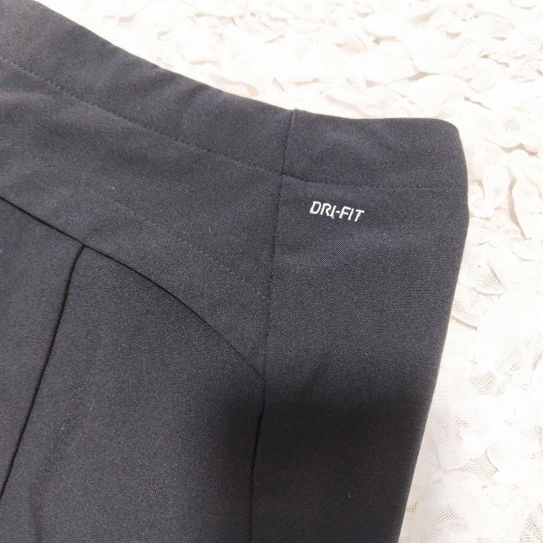 Nike DRI-FIT ブラック クロップドパンツ L — image 5