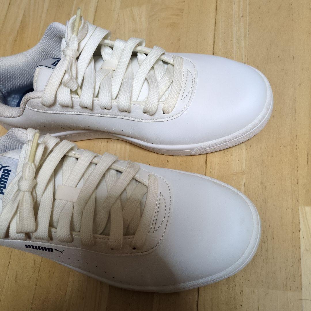 PUMA　スニーカー — image 2