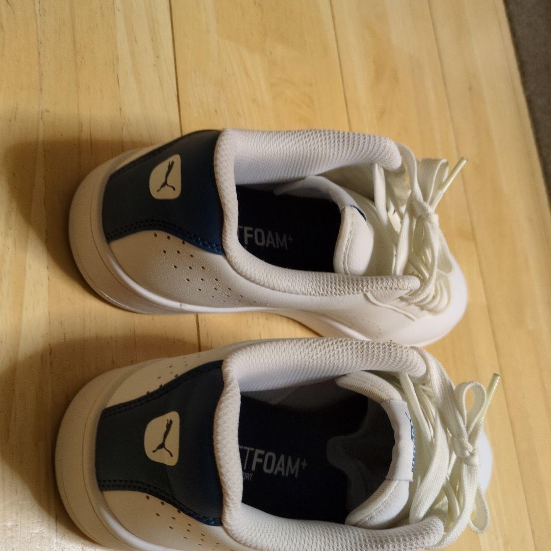 PUMA　スニーカー — image 3