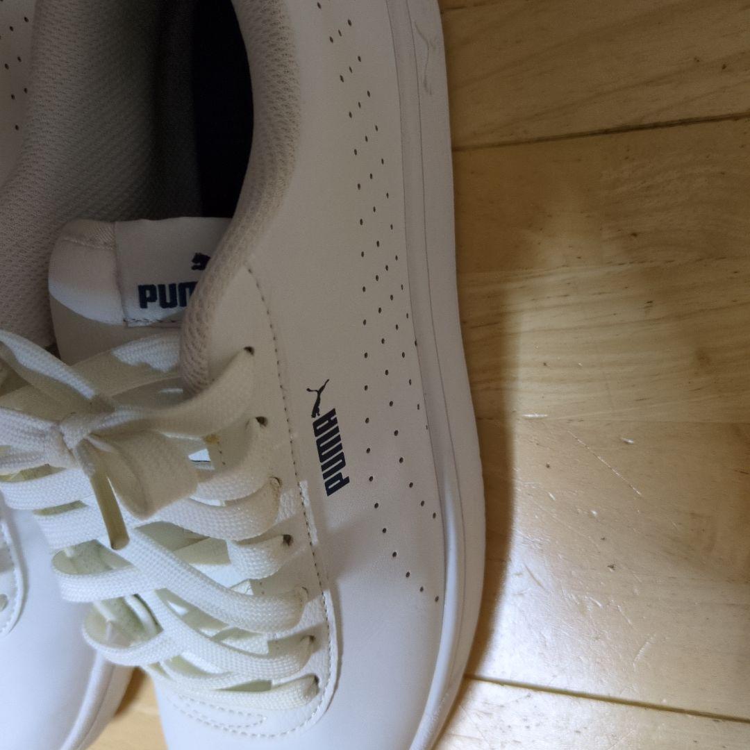 PUMA　スニーカー — image 4