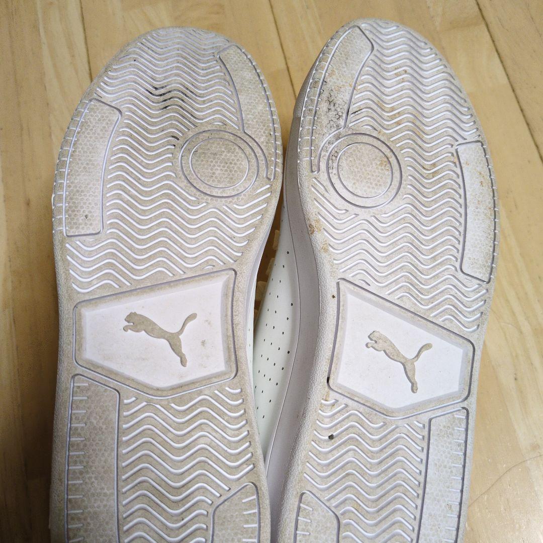 PUMA　スニーカー — image 5