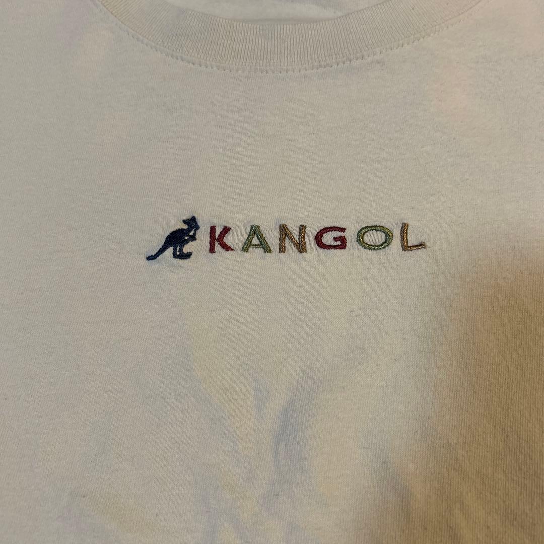 KANGOL Tシャツ レディース — image 2
