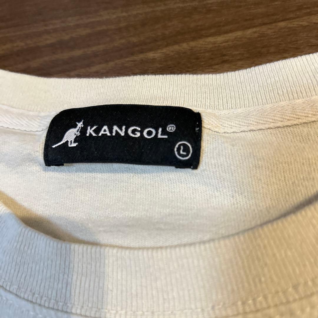 KANGOL Tシャツ レディース — image 4