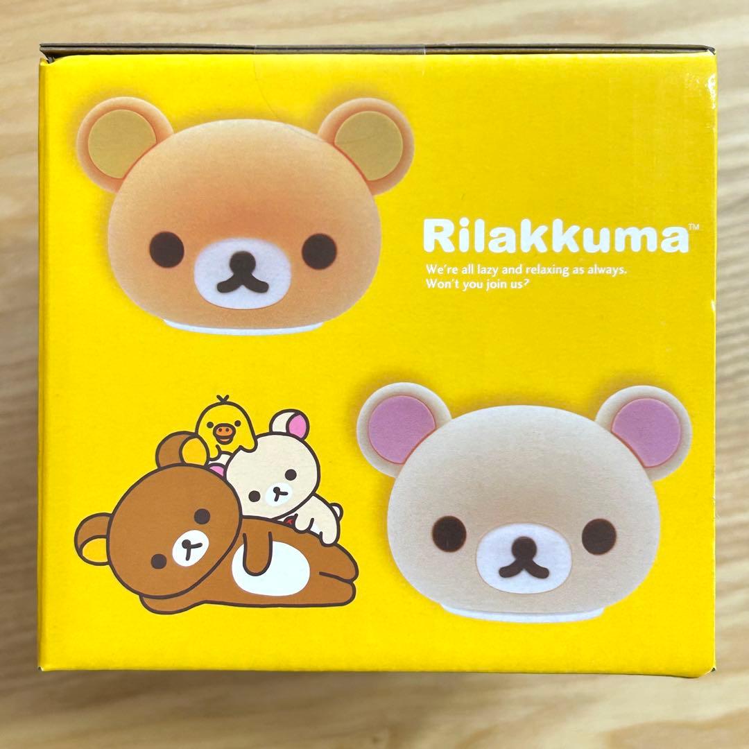 Rilakkuma タッチライト リラックマ — image 4