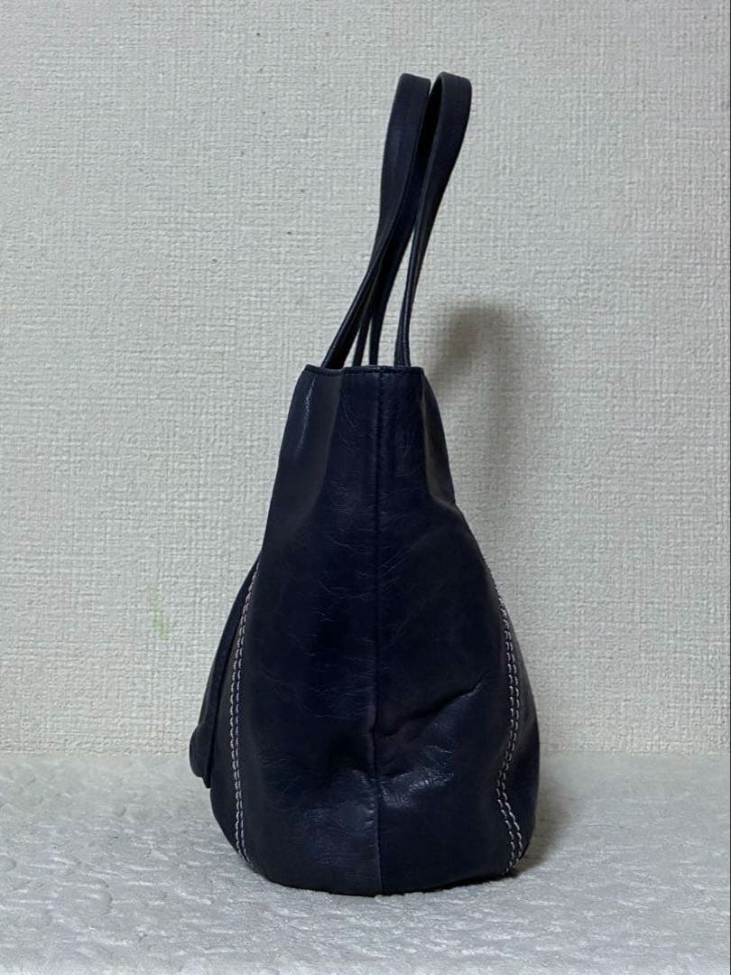 ポーチ付き ハンドバッグ — image 2