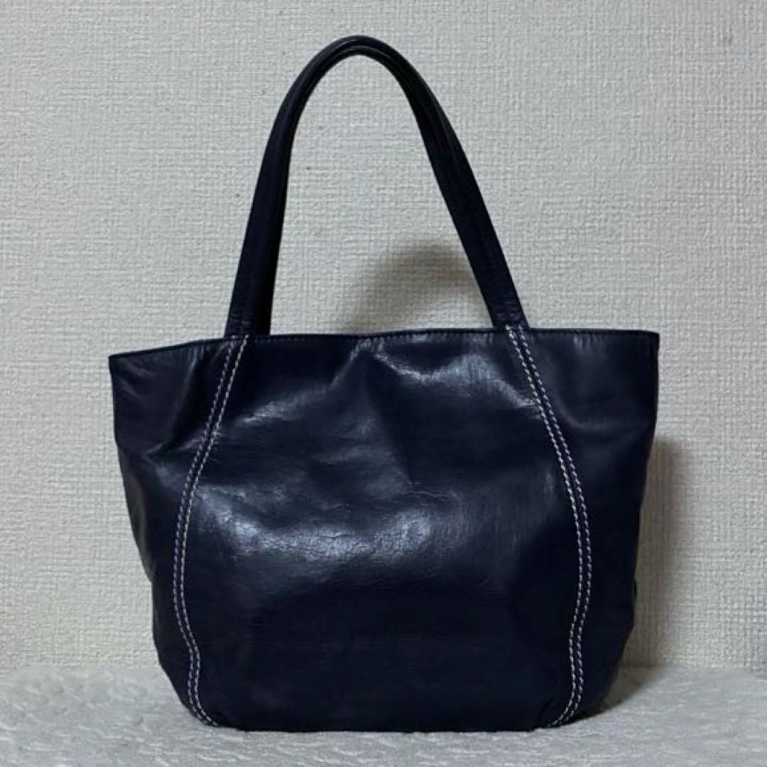 ポーチ付き ハンドバッグ — image 3