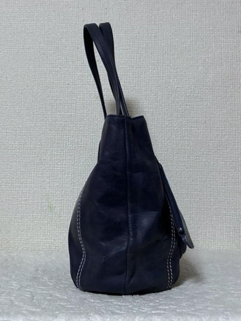 ポーチ付き ハンドバッグ — image 4