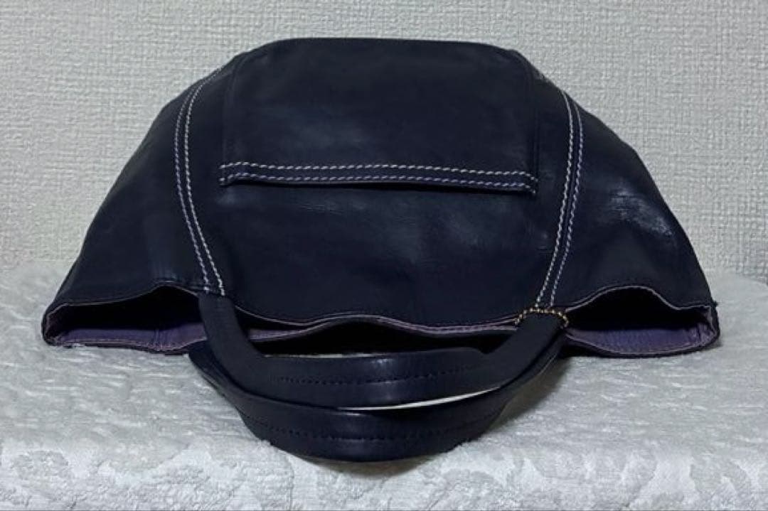 ポーチ付き ハンドバッグ — image 5