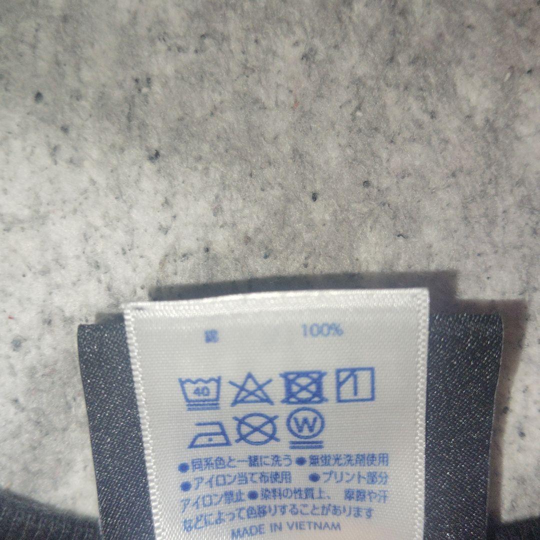 COCOLO ブラック Tシャツ M — image 4