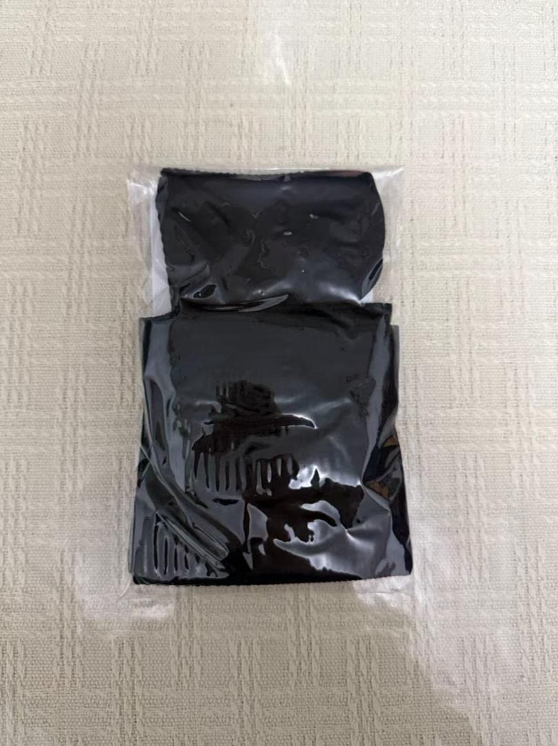 新品 Mサイズ グラントイーワンズ　アティーボハイソックス ブラック 正規品tg — image 2