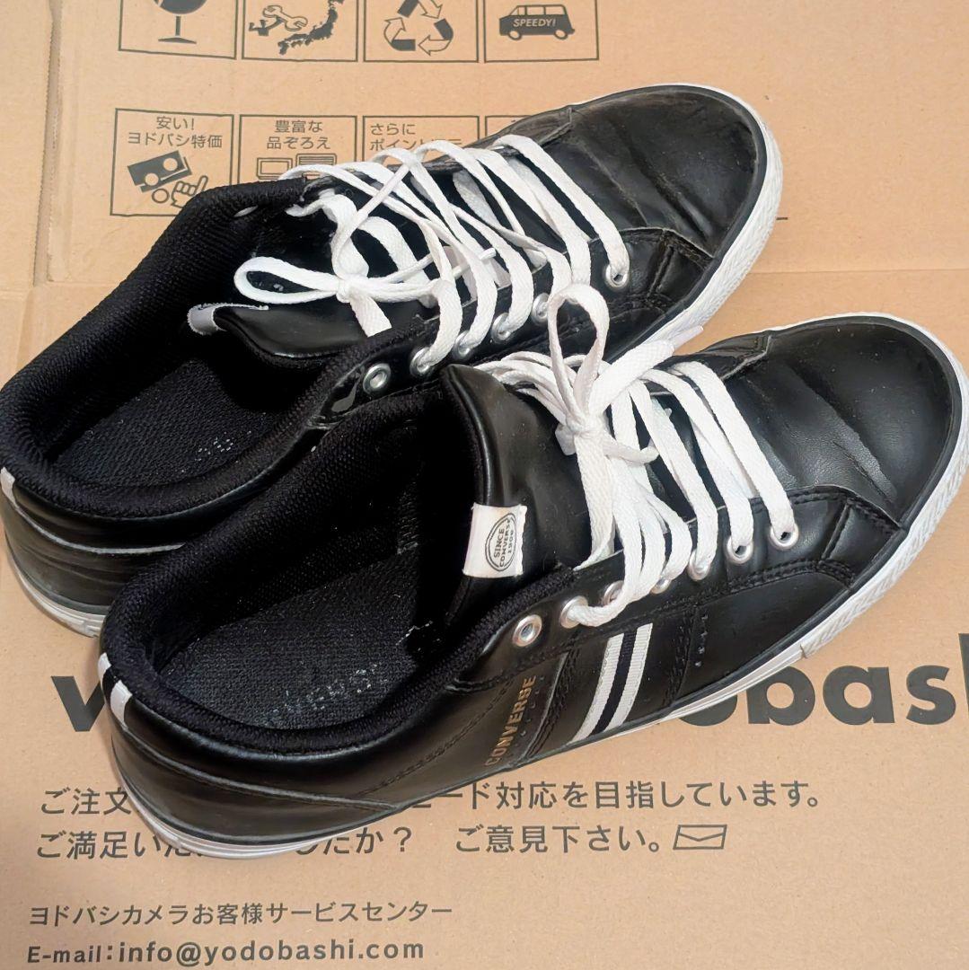 EDWIN vans CONVERSE スニーカー サンダル まとめ売り — image 2