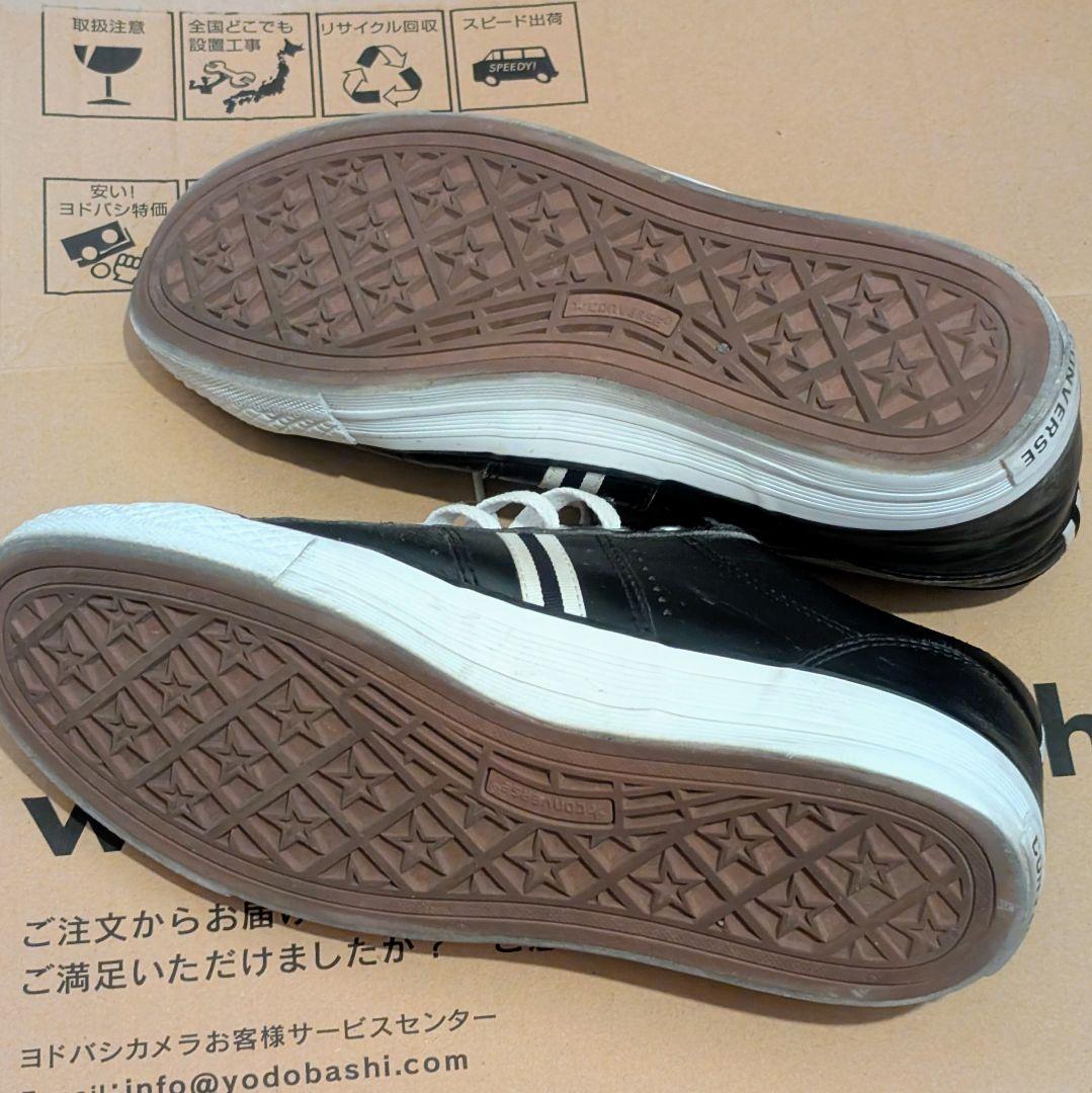 EDWIN vans CONVERSE スニーカー サンダル まとめ売り — image 4