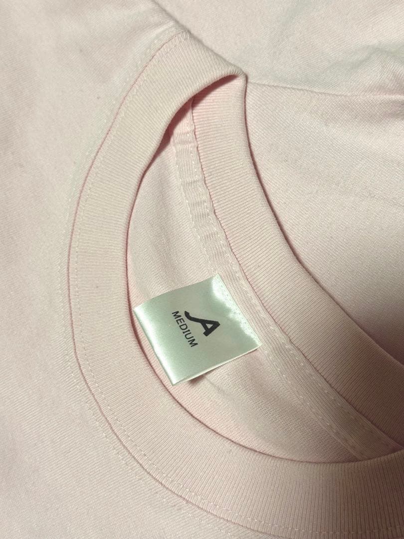 【新品未着用】A-PLANTS ARCH パンTEE Mサイズ — image 3