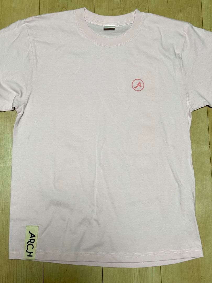 【新品未着用】A-PLANTS ARCH パンTEE Mサイズ — image 4