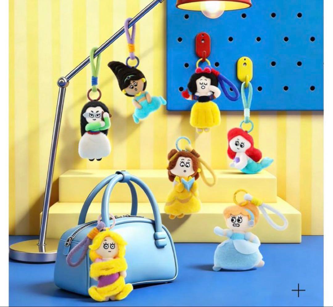 52TOYS PRINCESS ON THE RUN — image 2