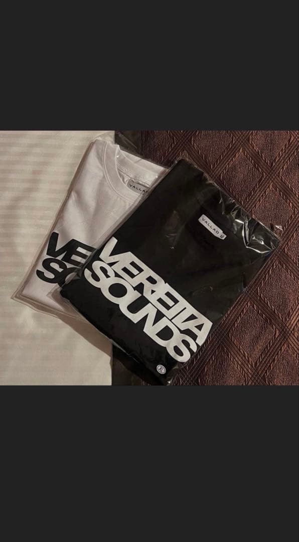 VERETTA SOUNDS Tシャツ よろしくお願いします様専用‼️ — image 2