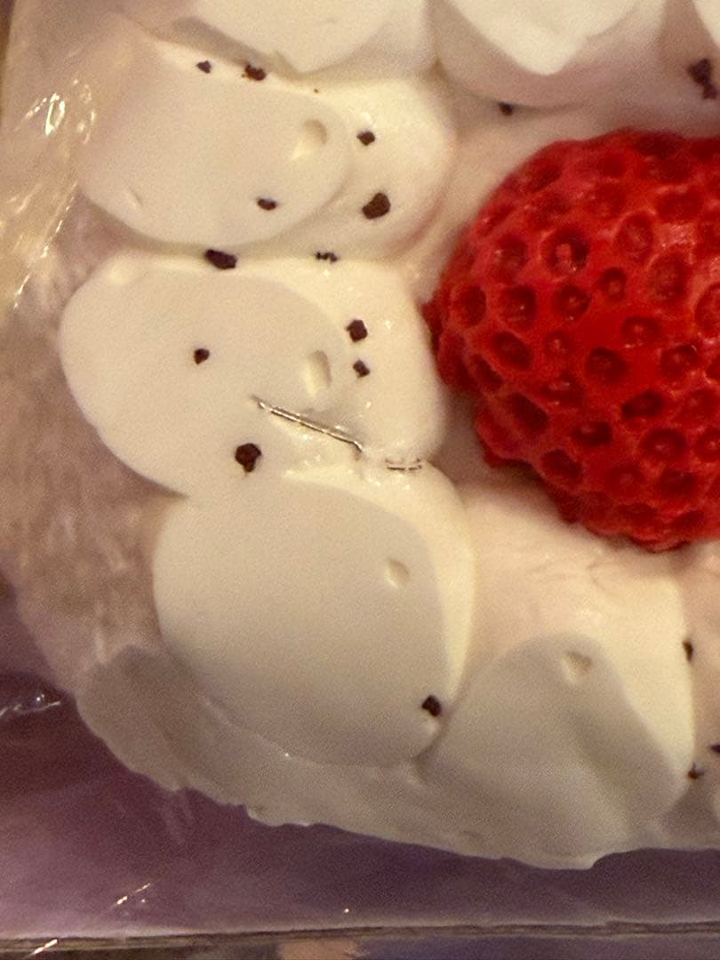 訳あり　パン&ケーキ系スクイーズまとめ売り — image 2