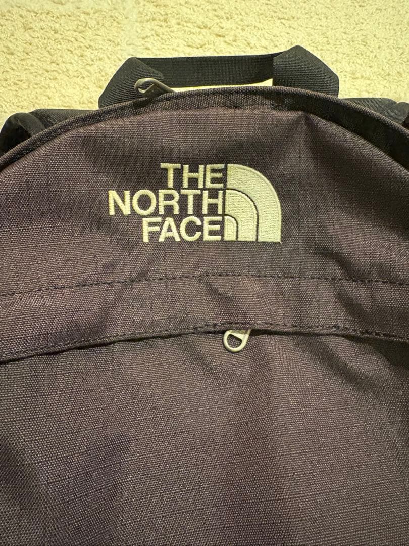 ノースフェイスTHE NORTH FACE　リュック NM07711A ブラック — image 3