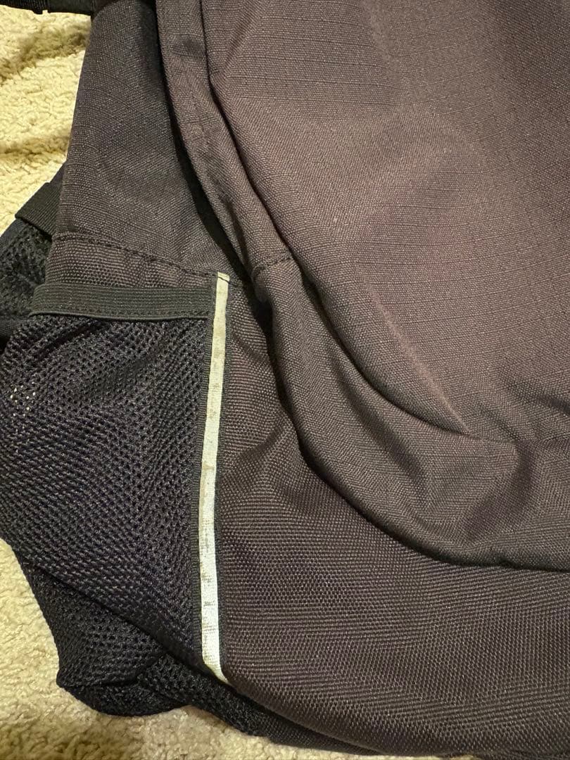 ノースフェイスTHE NORTH FACE　リュック NM07711A ブラック — image 4