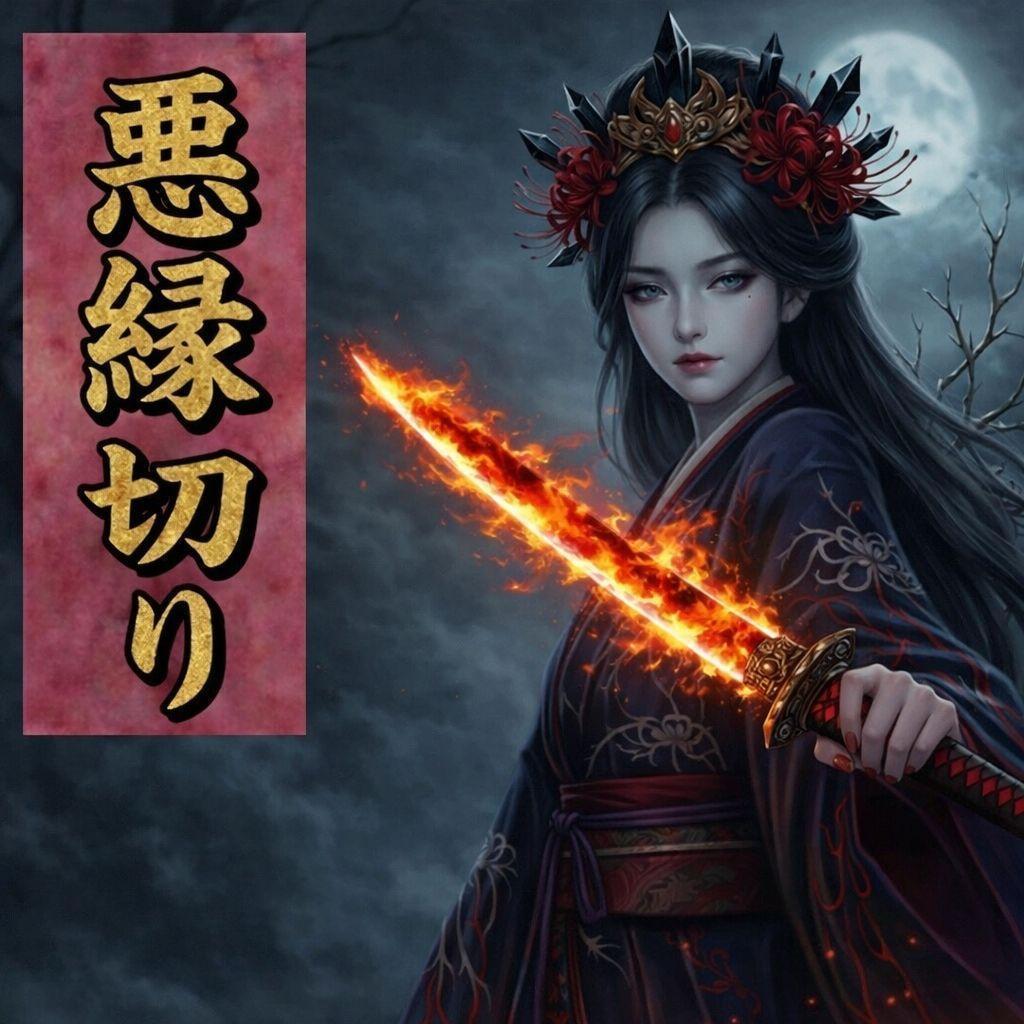 驚愕の成就率‼️悪用禁止強力縁切り‼️終止符を打つ願望成就レイキヒーリング — image 5