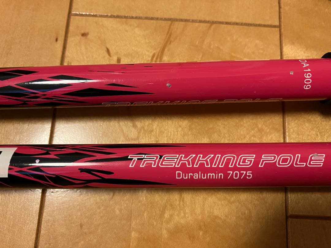 DABADA トレッキングポール — image 3