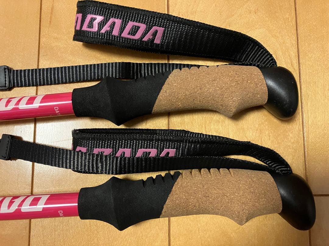 DABADA トレッキングポール — image 4