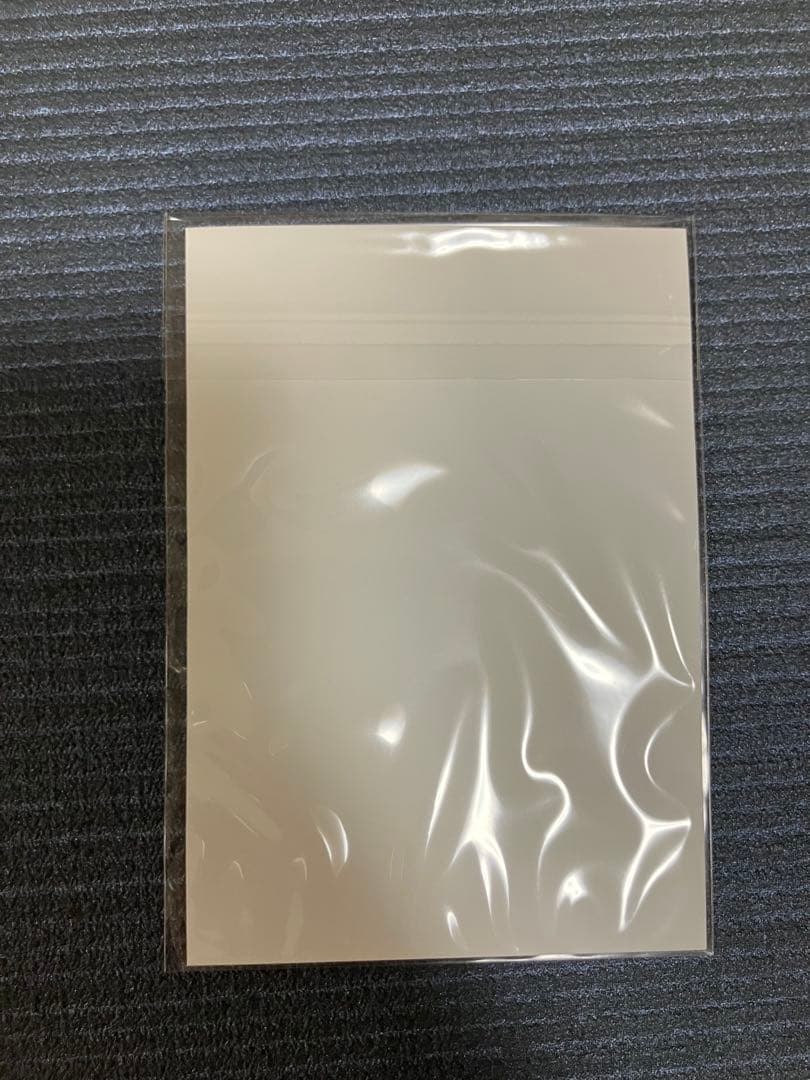 GRANBLUE FANTASY ジン　　ブロマイド — image 3
