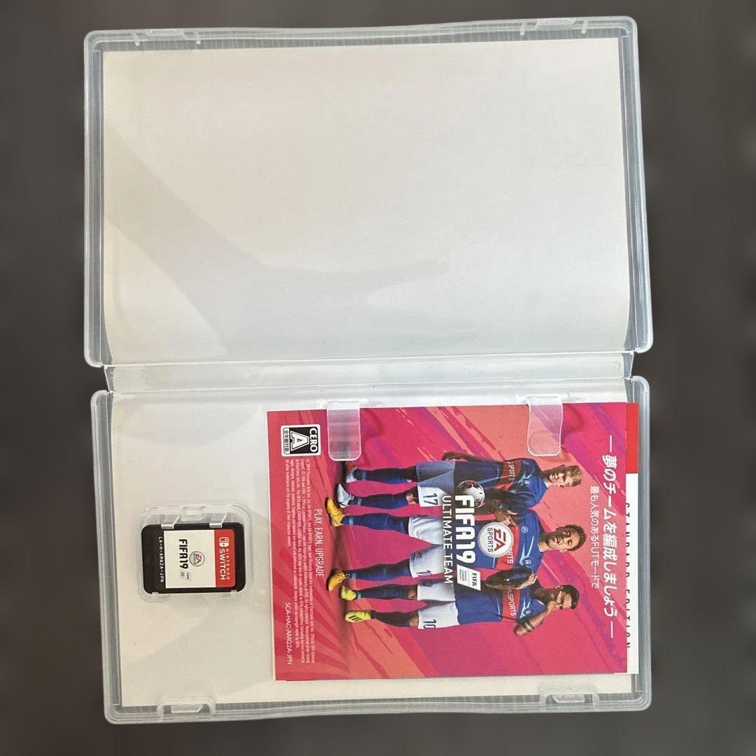 FIFA 19 STANDARD EDITION — image 3