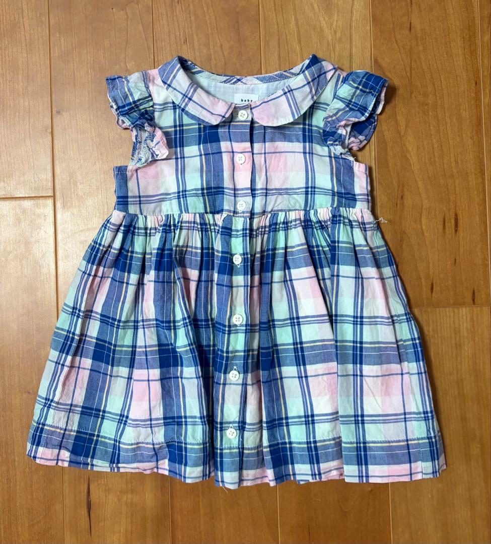 GAP H&M ワンピース 2点セット — image 2