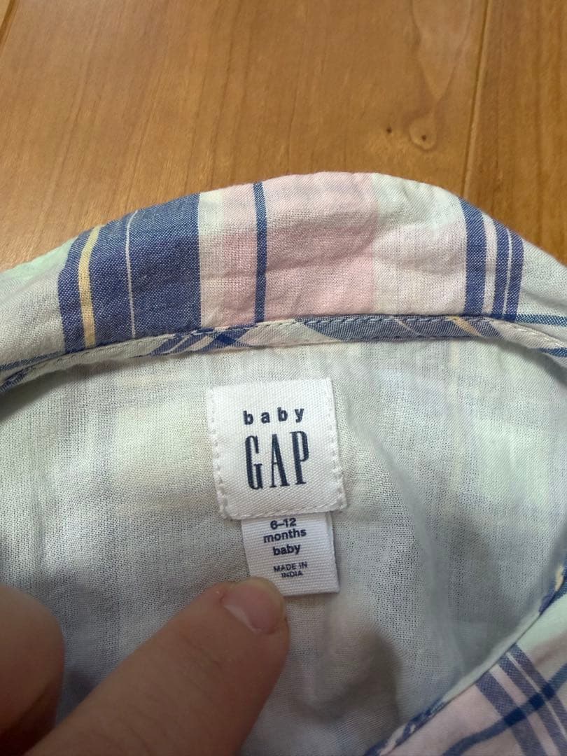 GAP H&M ワンピース 2点セット — image 4