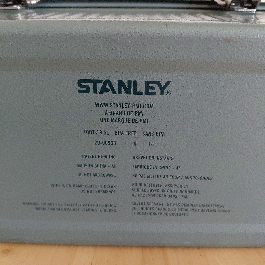 STANLEY クラシックランチボックス 9.4L — image 5