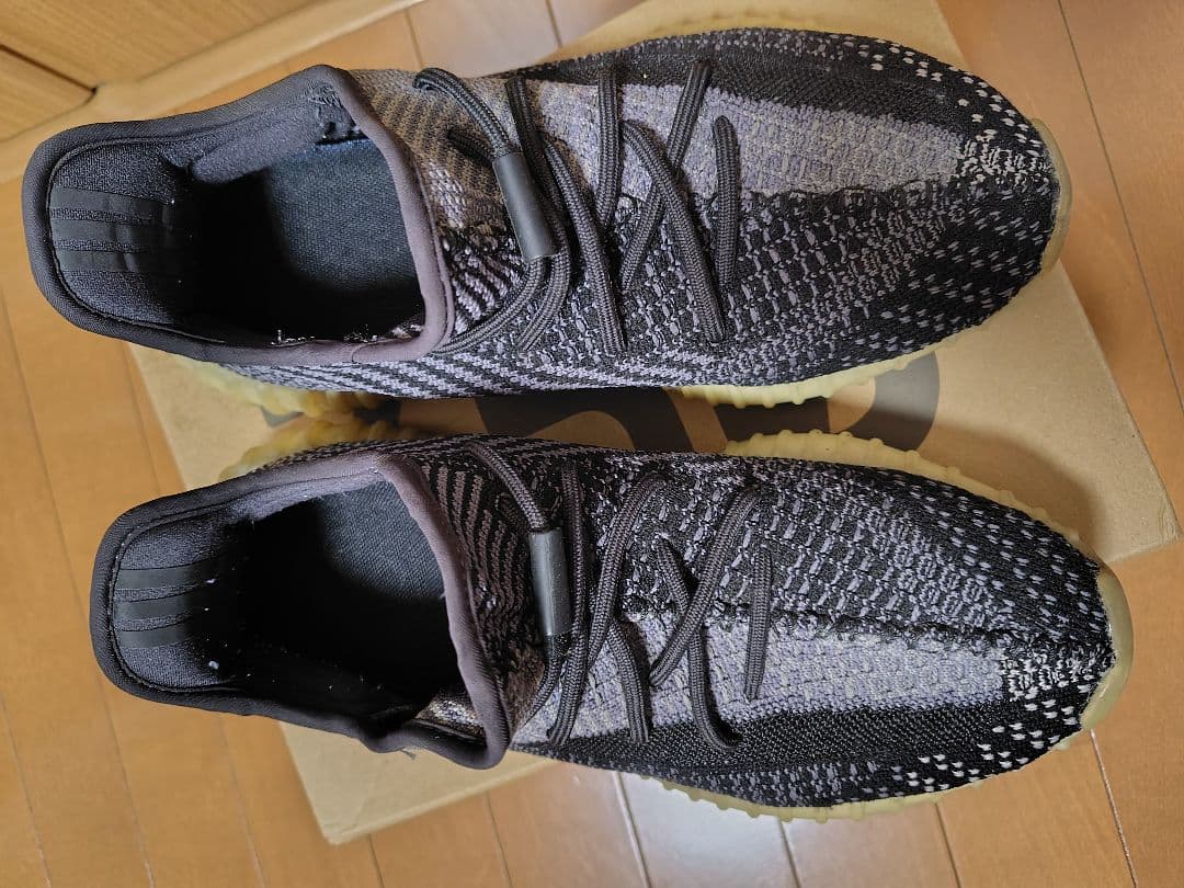 アディダス イージーブース350 V2【26.5】 — image 4