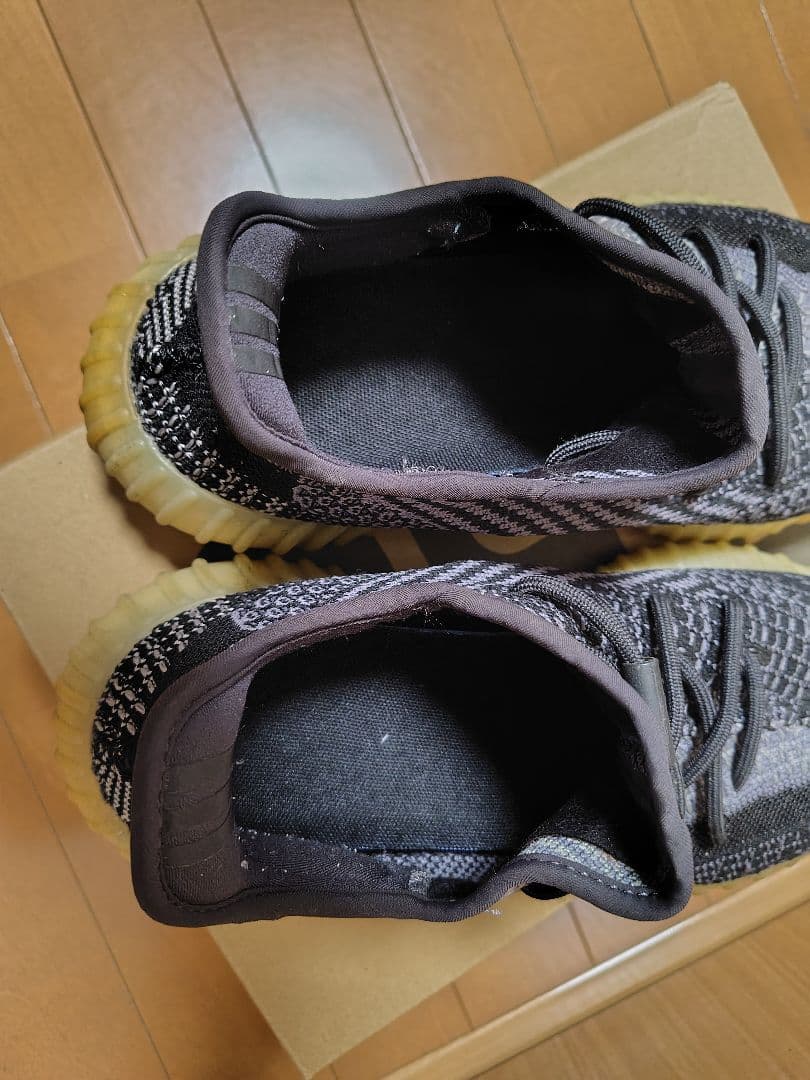 アディダス イージーブース350 V2【26.5】 — image 5