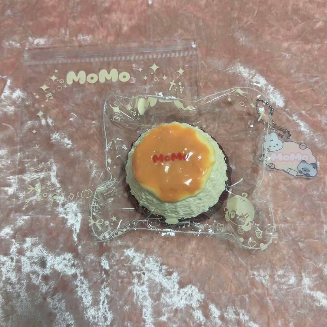 momo スクイーズ プリン — image 2