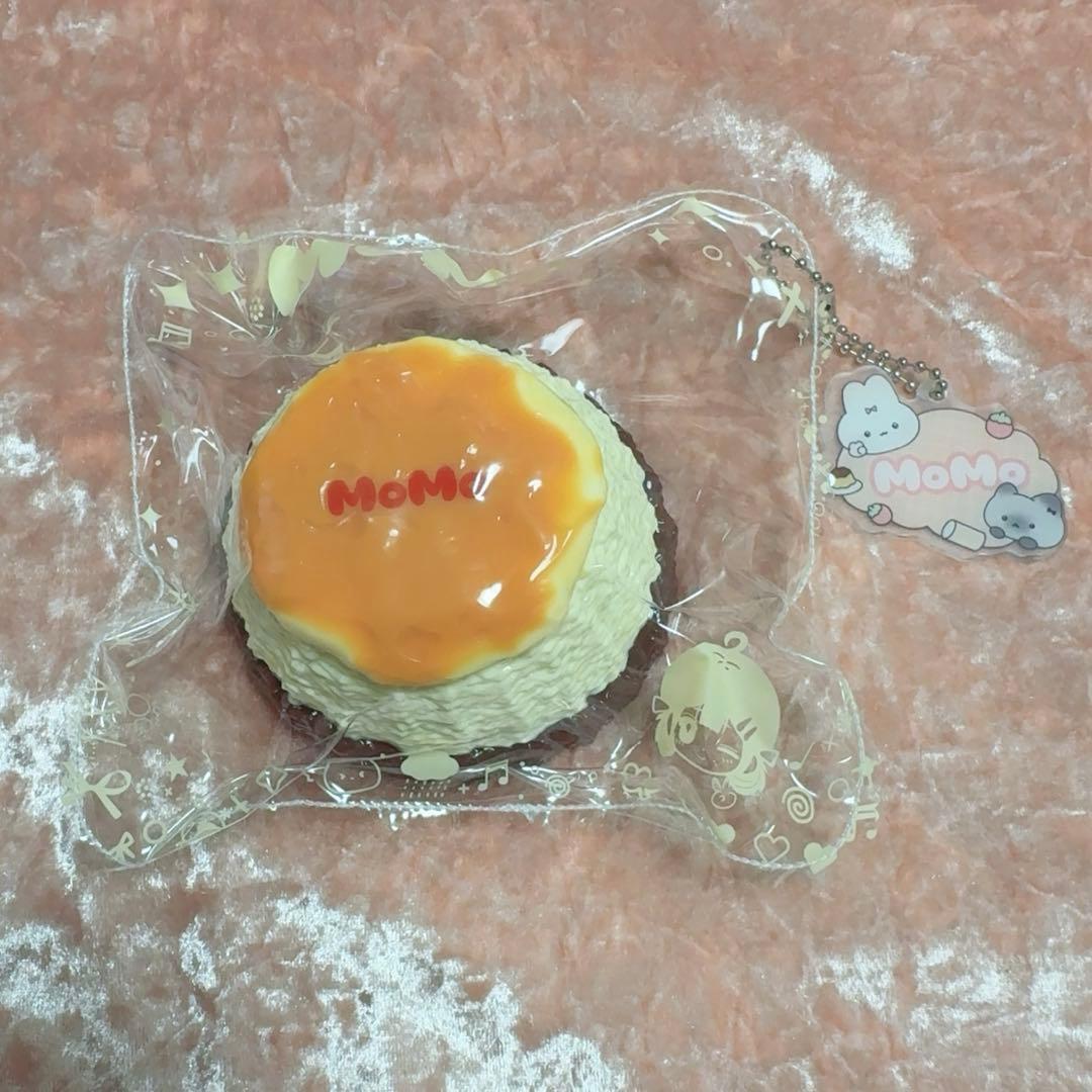 momo スクイーズ プリン — image 3